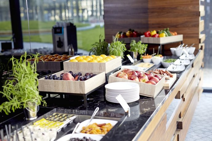 DoubleTree by Hilton Wroclaw