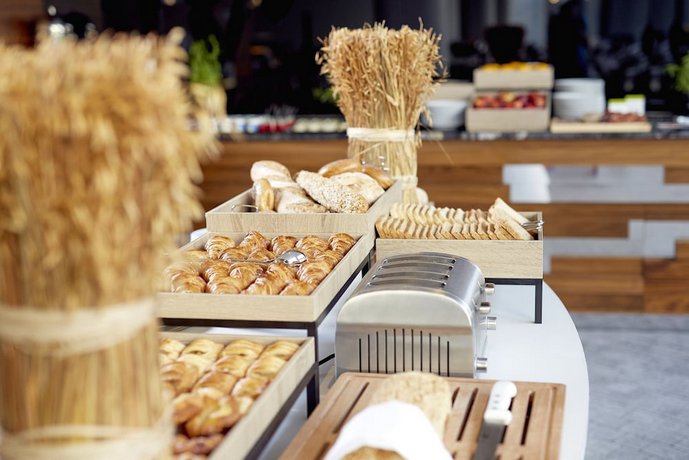 DoubleTree by Hilton Wroclaw