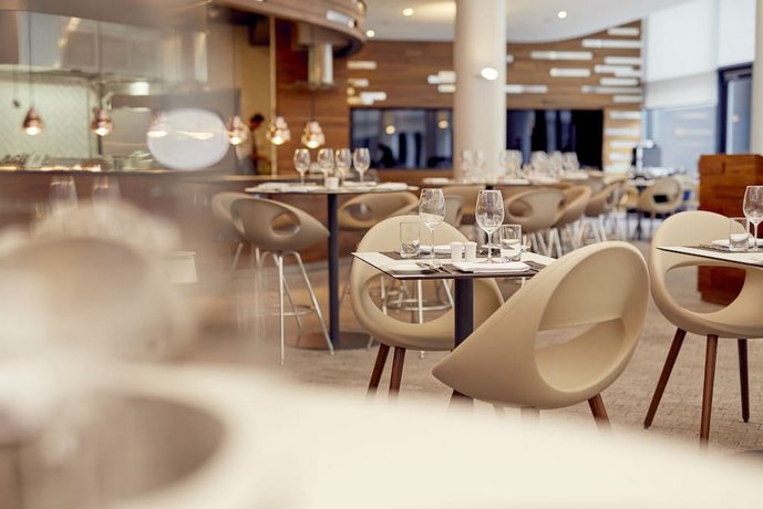 DoubleTree by Hilton Wroclaw
