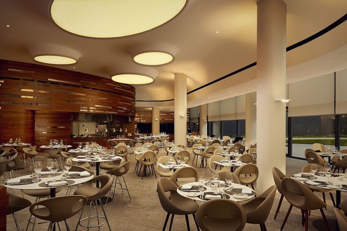 DoubleTree by Hilton Wroclaw