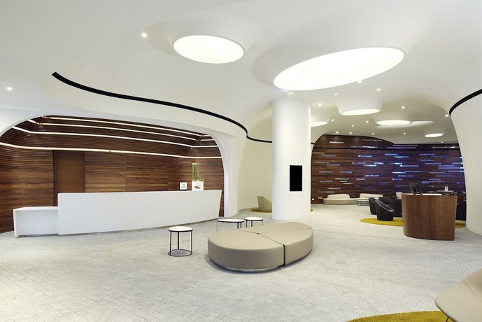DoubleTree by Hilton Wroclaw