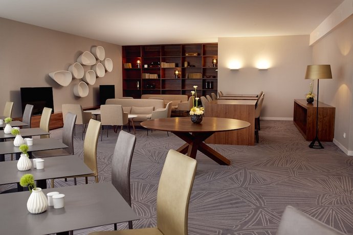 DoubleTree by Hilton Wroclaw