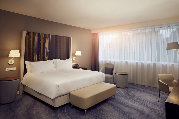 DoubleTree by Hilton Wroclaw