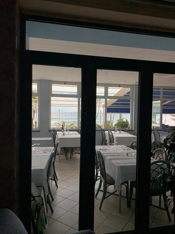 Hotel La Balnearia