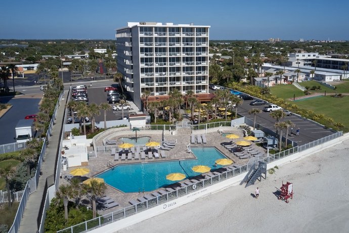 Delta Hotels by Marriott Daytona Beach Oceanfront Daytona Beach Shores United States thumbnail