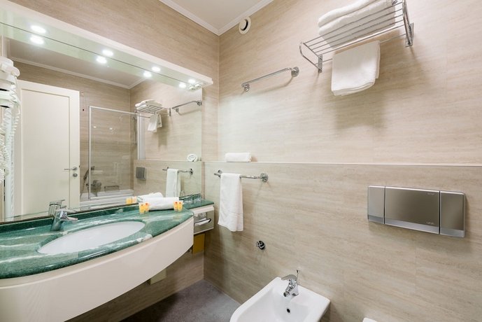 Valamar Meteor Hotel
