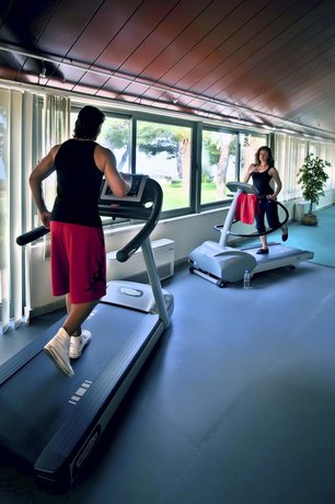 Valamar Meteor Hotel