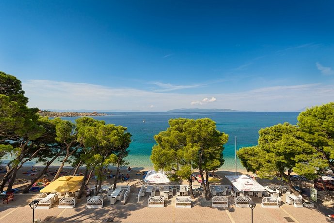Valamar Meteor Hotel