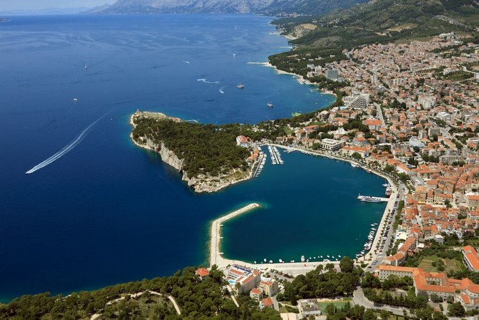Valamar Meteor Hotel
