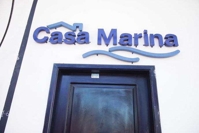 Casa Marina Galapagos