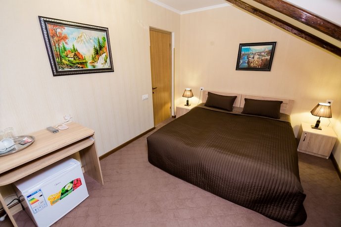 Betlemi Old Town Hotel