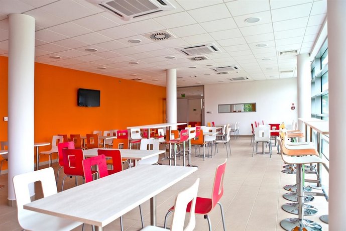 Premiere Classe Wroclaw Centrum
