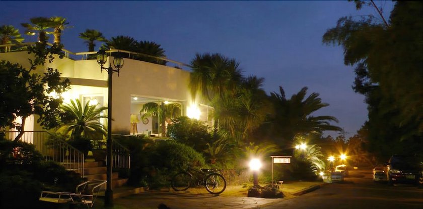 Springhill Resort