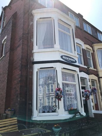 The Beckwood Hotel