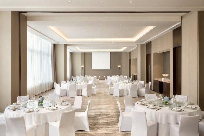 Hyatt House Shanghai New Hongqiao