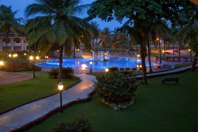 Holiday Inn Resort Goa