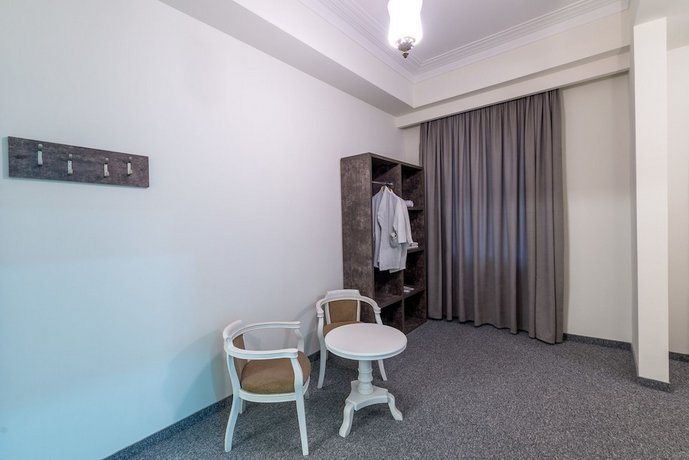 Hotel Opinion