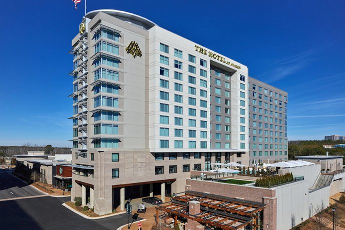 The Hotel at Avalon Autograph Collection