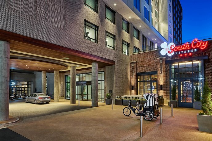 The Hotel at Avalon Autograph Collection
