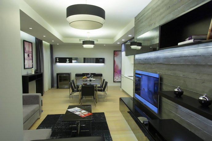 The Leos Residence