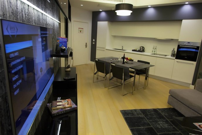 The Leos Residence