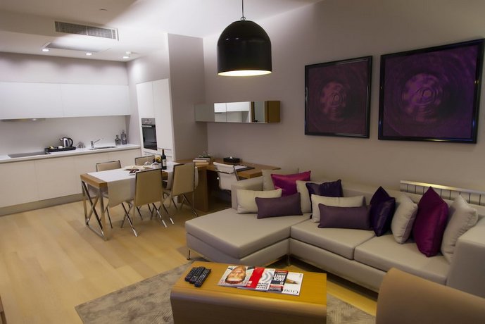 The Leos Residence