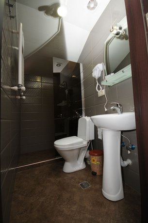 Hotel Piano Tbilisi