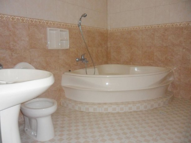 Puri Anom Guest House