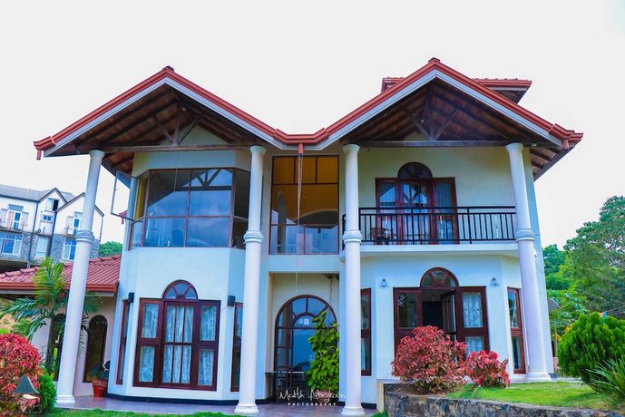 Kanda Holiday Bungalow