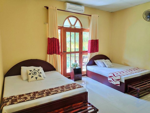 Kanda Holiday Bungalow