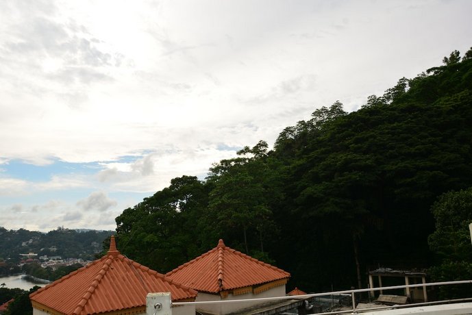 Kandy Kevin's Residence