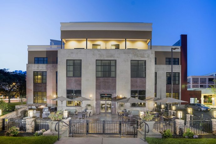 Courtyard by Marriott Niagara Falls USA