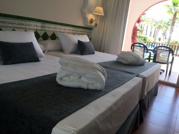 Playacalida Spa Hotel Luxury
