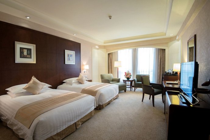 Wyndham Beijing North