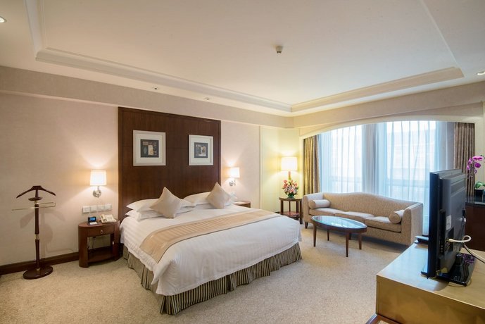 Wyndham Beijing North