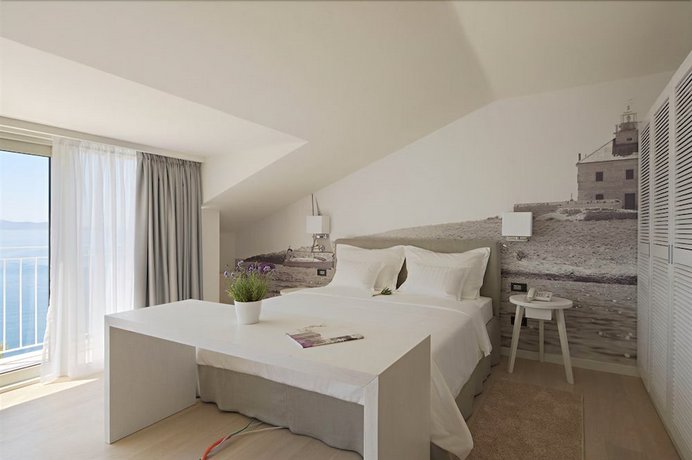 Hotel Osejava