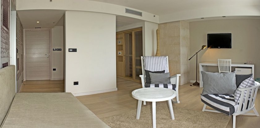 Hotel Osejava