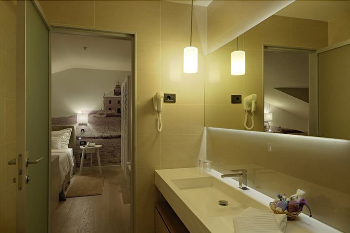 Hotel Osejava