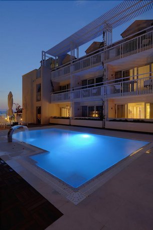 Hotel Osejava