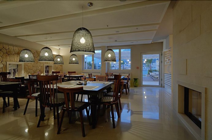 Hotel Osejava