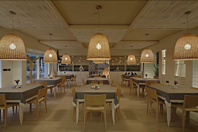 Hotel Osejava