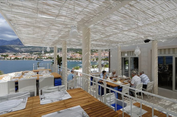 Hotel Osejava