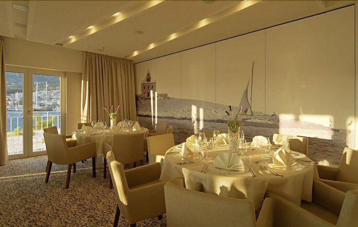 Hotel Osejava