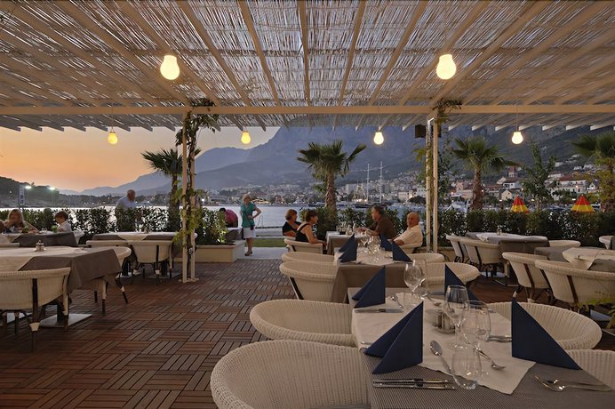 Hotel Osejava