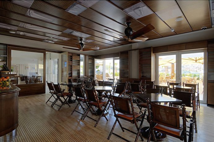 Hotel Osejava