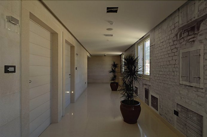 Hotel Osejava