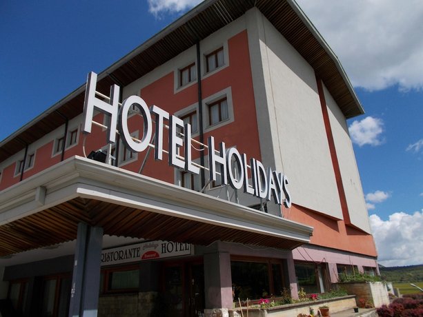 Hotel Holidays Roccaraso Rivisondoli-Monte Pratello Ski Resort Italy thumbnail
