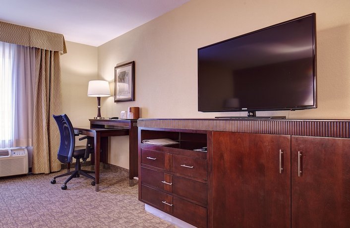 Holiday Inn Express & Suites San Diego-Sorrento Valley