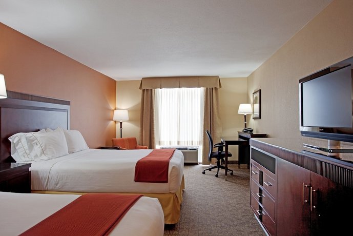 Holiday Inn Express & Suites San Diego-Sorrento Valley