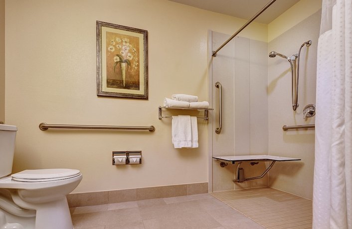Holiday Inn Express & Suites San Diego-Sorrento Valley